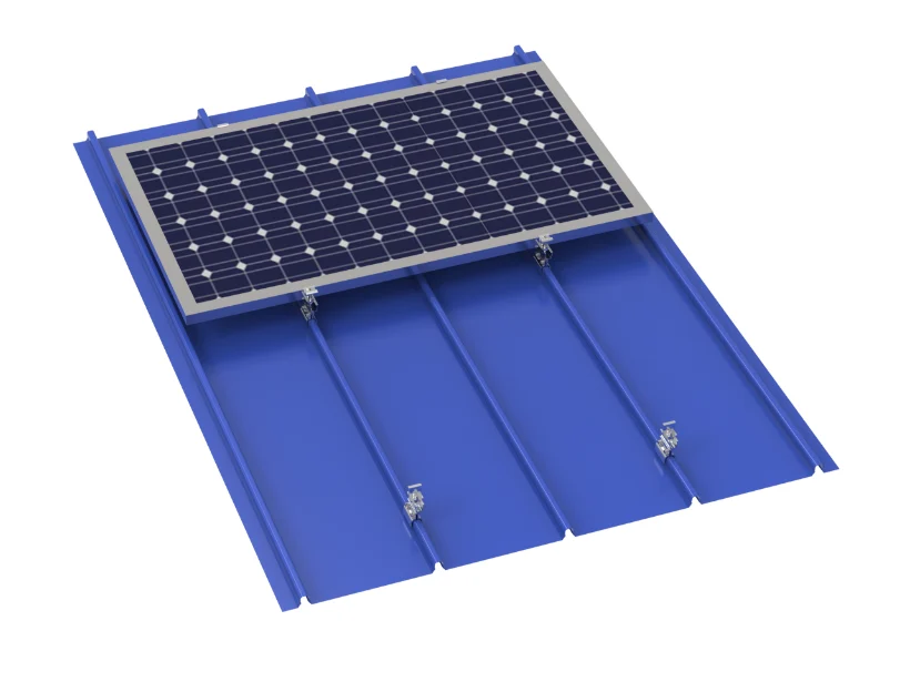 Solar Roof Rails